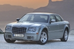 Chrysler 300 C (LX) Ajovalo