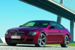 BMW 6 (E63/E64) Drier