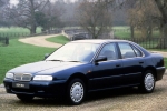Rover 600 (RH) V-ribbed belt