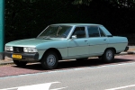 Peugeot 604 Tuulilasin pyyhkijän sulka