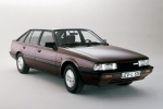 Mazda 626 (GC) Tuulilasin pyyhkijän sulka