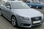 Audi A5/S5 (B8) Стеклоочиститель / резина