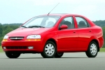 AVEO (T200)