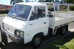 KIA CERES 10.1983-12.1998 varuosad