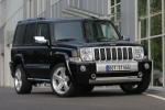 COMMANDER (WH)