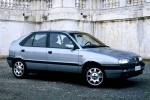 Lancia DELTA (831/836) Strammerullen
