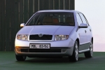 FABIA (6Y)