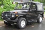 Mercedes-Benz G-Class (W460) Катушка зажигания
