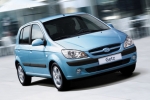 Hyundai GETZ (TB) Щетка стеклоочистителя