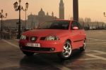Seat IBIZA (6L) Tuulilasin pyyhkijän sulka