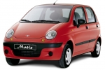 MATIZ (KLYA/M100)