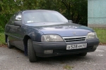 Opel OMEGA A (SDN + ESTATE) V-belt