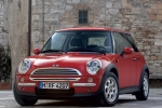 ONE/COOPER/COOPER S/CABRIO (R50/R52/R53)