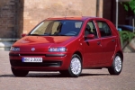 Fiat PUNTO II (188) 07.1999-07.2003 Запчасти