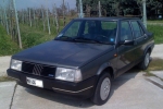 Fiat REGATA (138) SDN/ESTATE V-belt