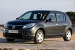 SANDERO (SD)