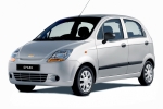 SPARK (M200)