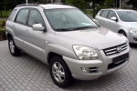 SPORTAGE III (JE)