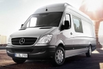 Mercedes-Benz SPRINTER 209-524 Kiilrihm