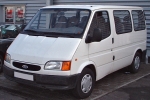 TRANSIT (VE64) 1992-1995