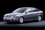 Opel VECTRA C Tuulilasin pyyhkijän sulka