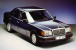Mercedes-Benz W124/E-Class(SDN/COUPE/CABRIO/ESTATE) Tuulilasin pyyhkijän sulka