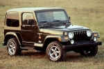 WRANGLER (TJ/VJ)