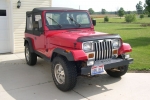 WRANGLER (YJ/SJ)
