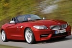 BMW Z4 (E89) Exhaust Manifold Gasket/Seal