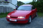 CALIBRA