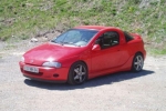 TIGRA