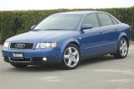Audi A4 (B6) Actuator