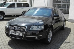 Audi A6 (C6) Фильтр рулевого управления