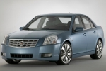 Cadillac BLS Vandpumpe