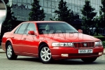 Cadillac SEVILLE 09.1997-01.2004 varuosad
