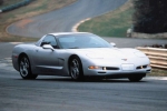 CORVETTE