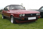 CAPRI III (GECP)