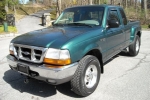 RANGER (USA)