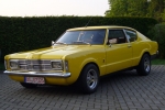 TAUNUS (GBFK/GBCK/GBNK)