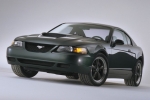 MUSTANG (USA)