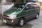 STAREX (H1)