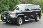 Isuzu TROOPER 04.2000-2003 varuosad
