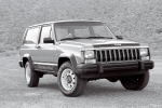 CHEROKEE