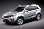SORENTO (XM)