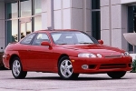 Lexus SC 03.1991-03.2001 varuosad