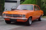 ASCONA A