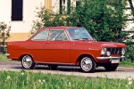 KADETT A