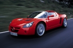 SPEEDSTER