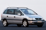 ZAFIRA