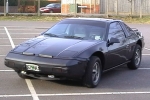Pontiac FIERO 07.1983-... varuosad